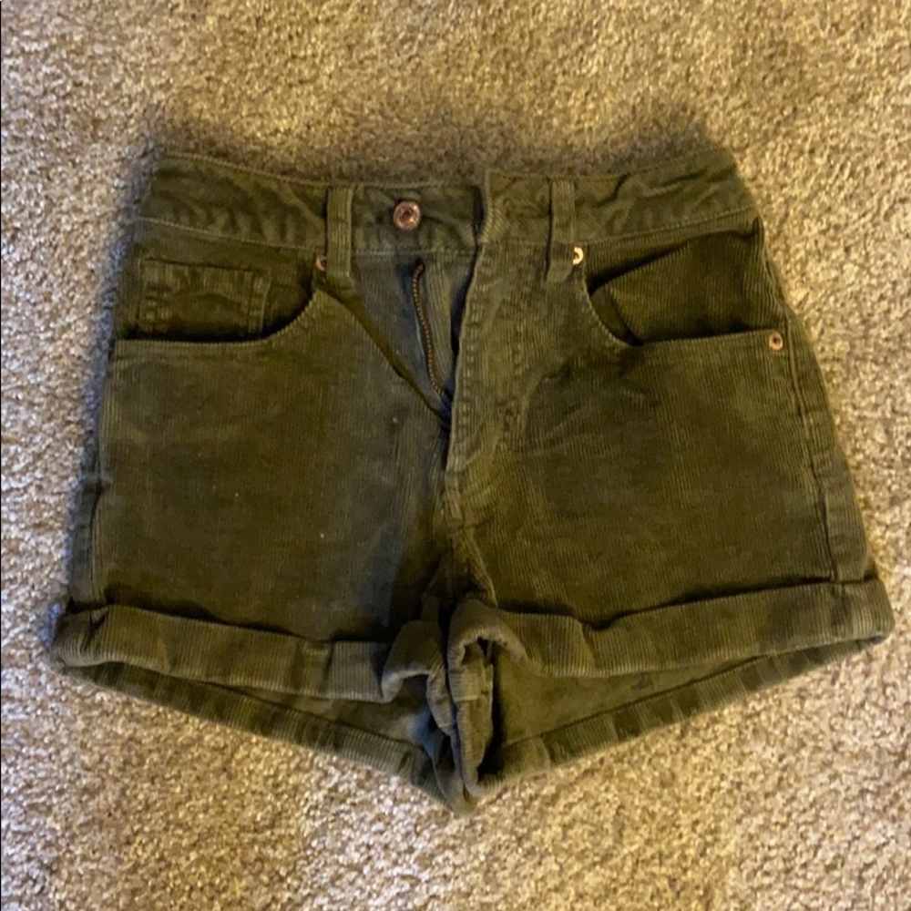 Shorts